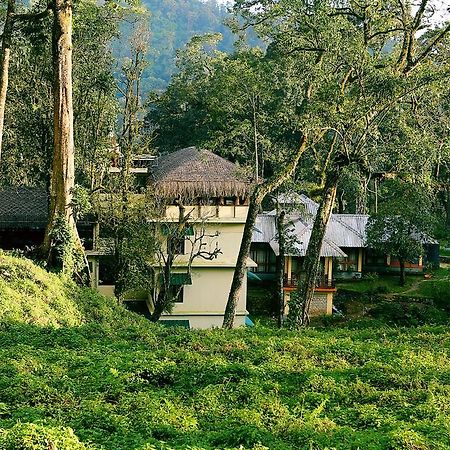 Deep Woods Resort Munnar Kamer foto