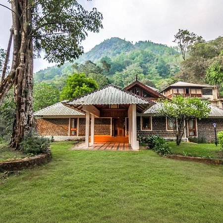 Deep Woods Resort Munnar Buitenkant foto