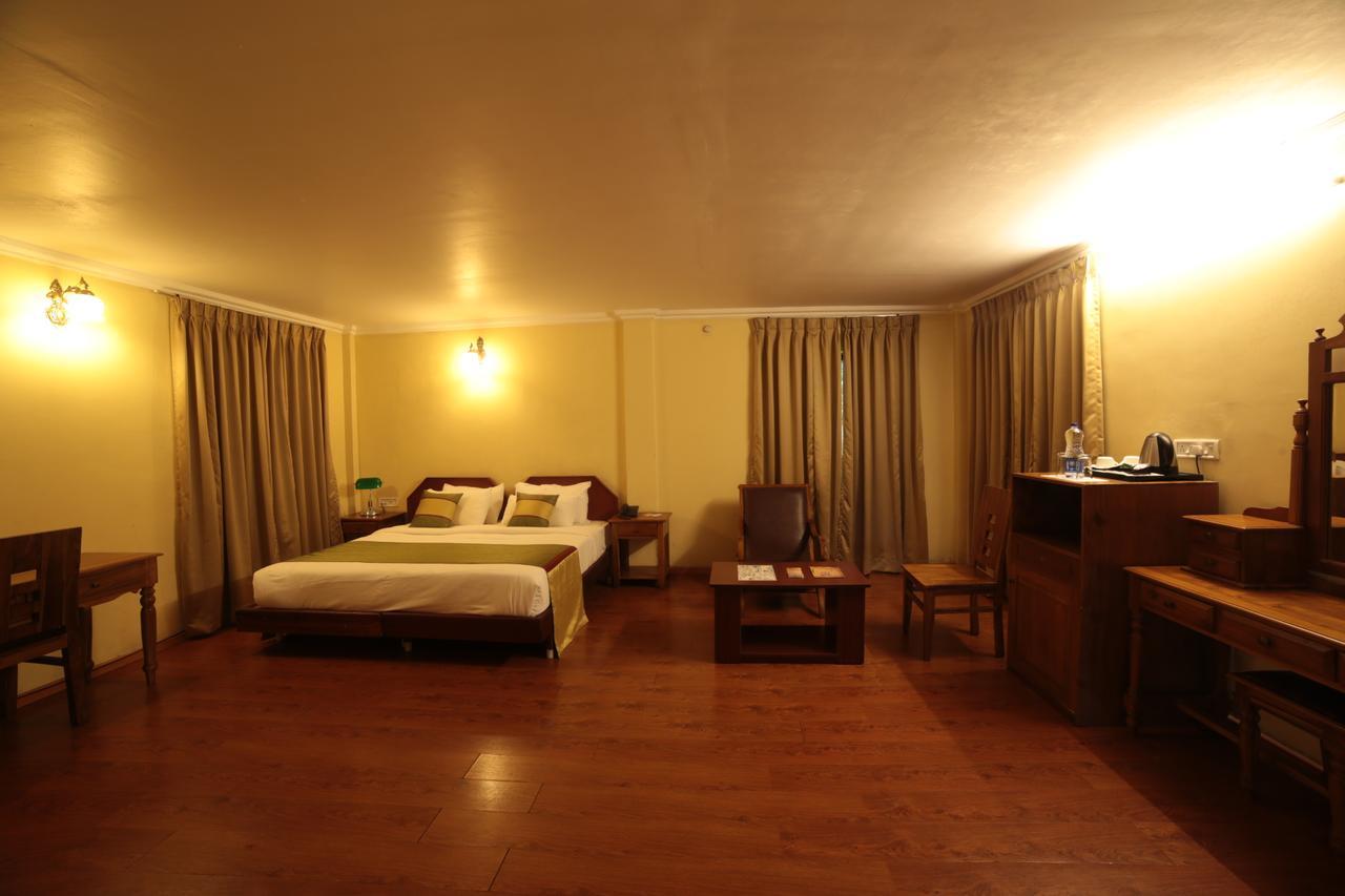 Deep Woods Resort Munnar Buitenkant foto