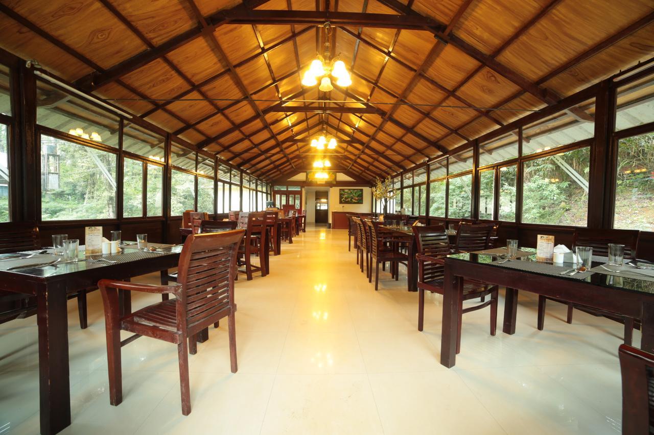 Deep Woods Resort Munnar Buitenkant foto
