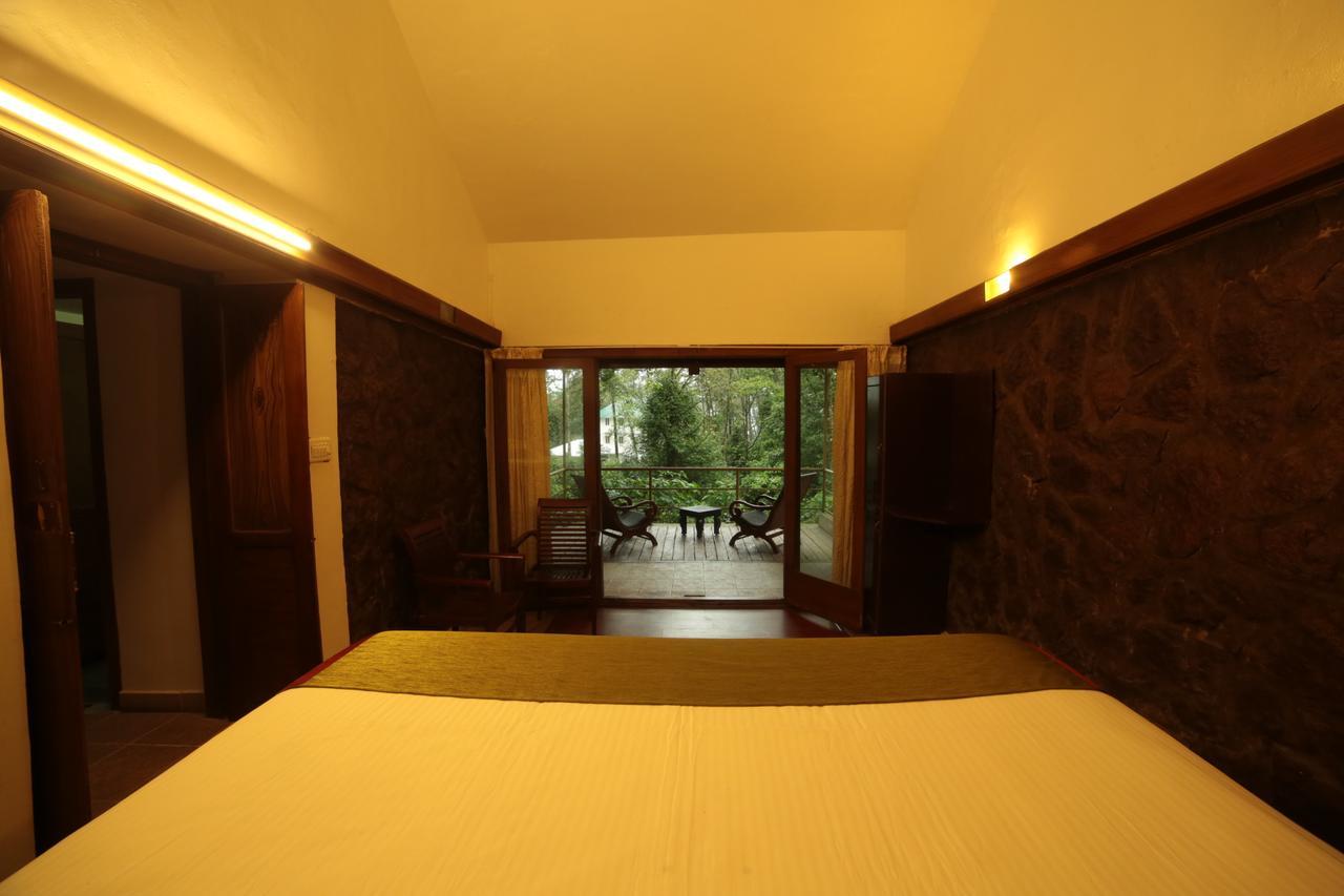 Deep Woods Resort Munnar Buitenkant foto
