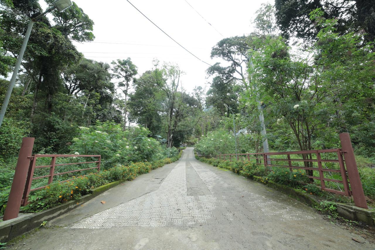 Deep Woods Resort Munnar Buitenkant foto