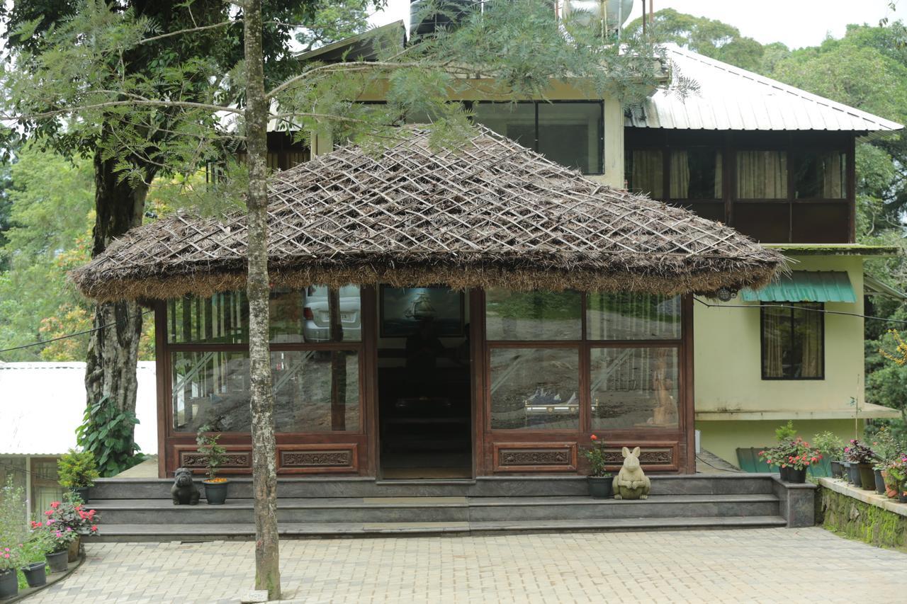 Deep Woods Resort Munnar Buitenkant foto