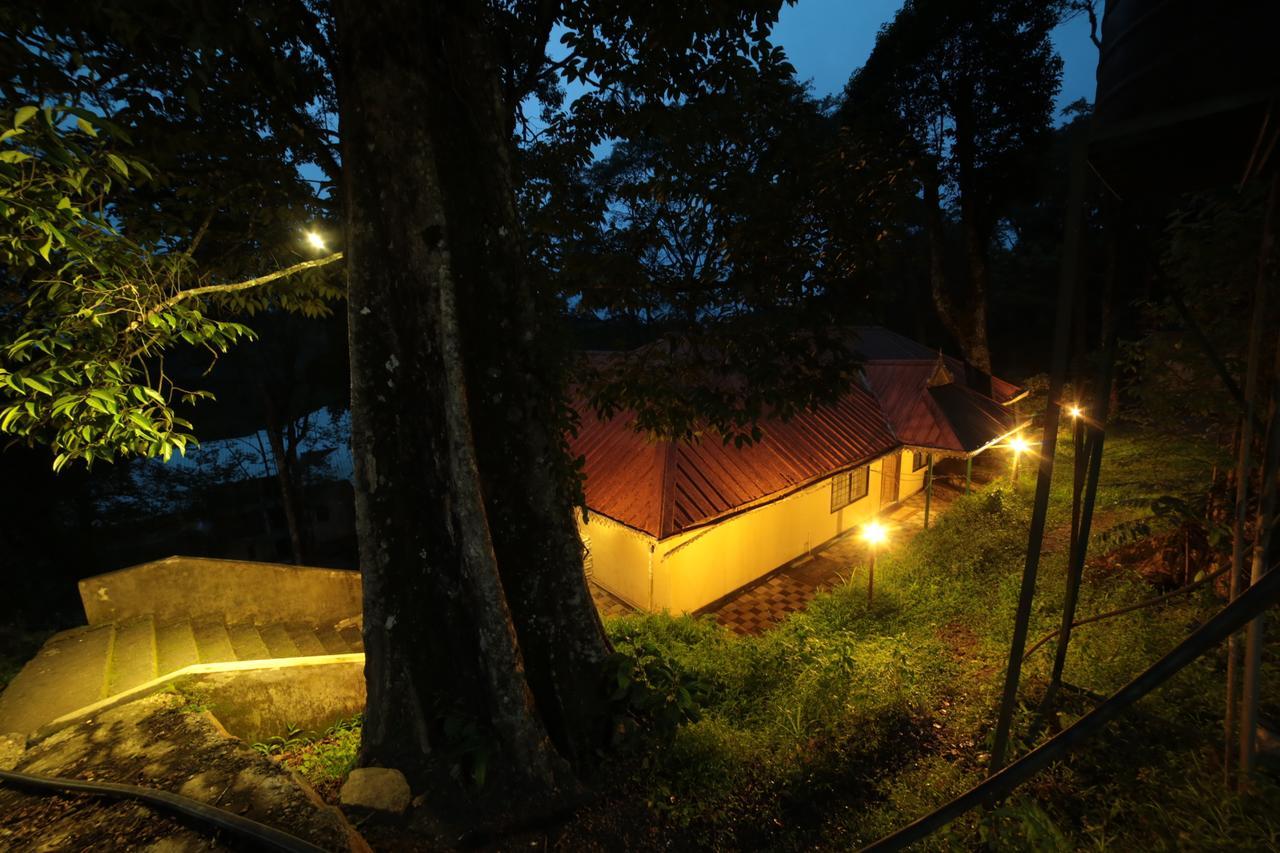 Deep Woods Resort Munnar Buitenkant foto