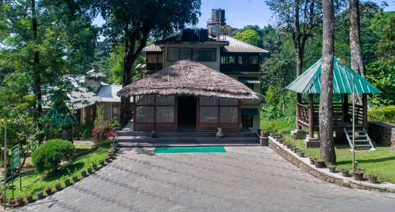 Deep Woods Resort Munnar Buitenkant foto