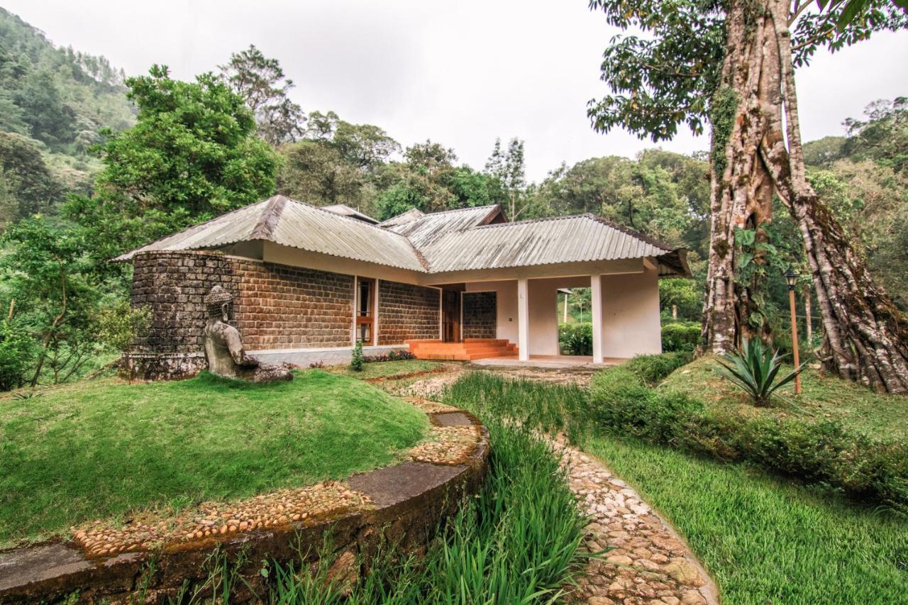 Deep Woods Resort Munnar Buitenkant foto
