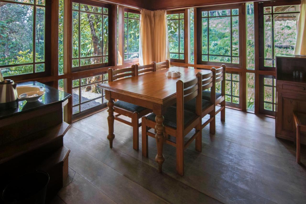 Deep Woods Resort Munnar Buitenkant foto