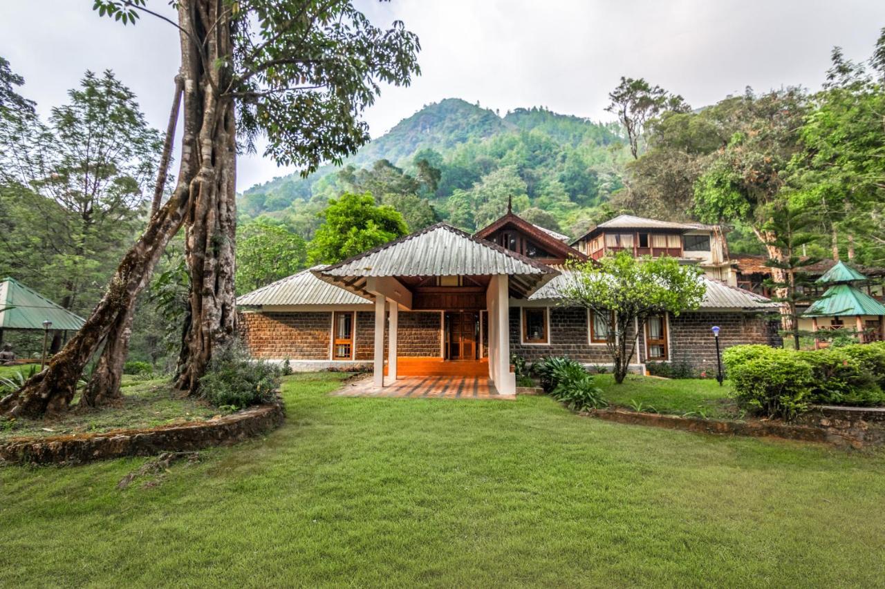 Deep Woods Resort Munnar Buitenkant foto